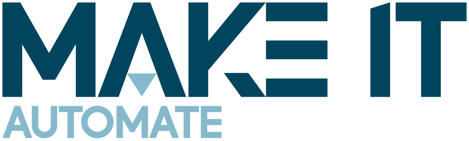 Logo Makeit